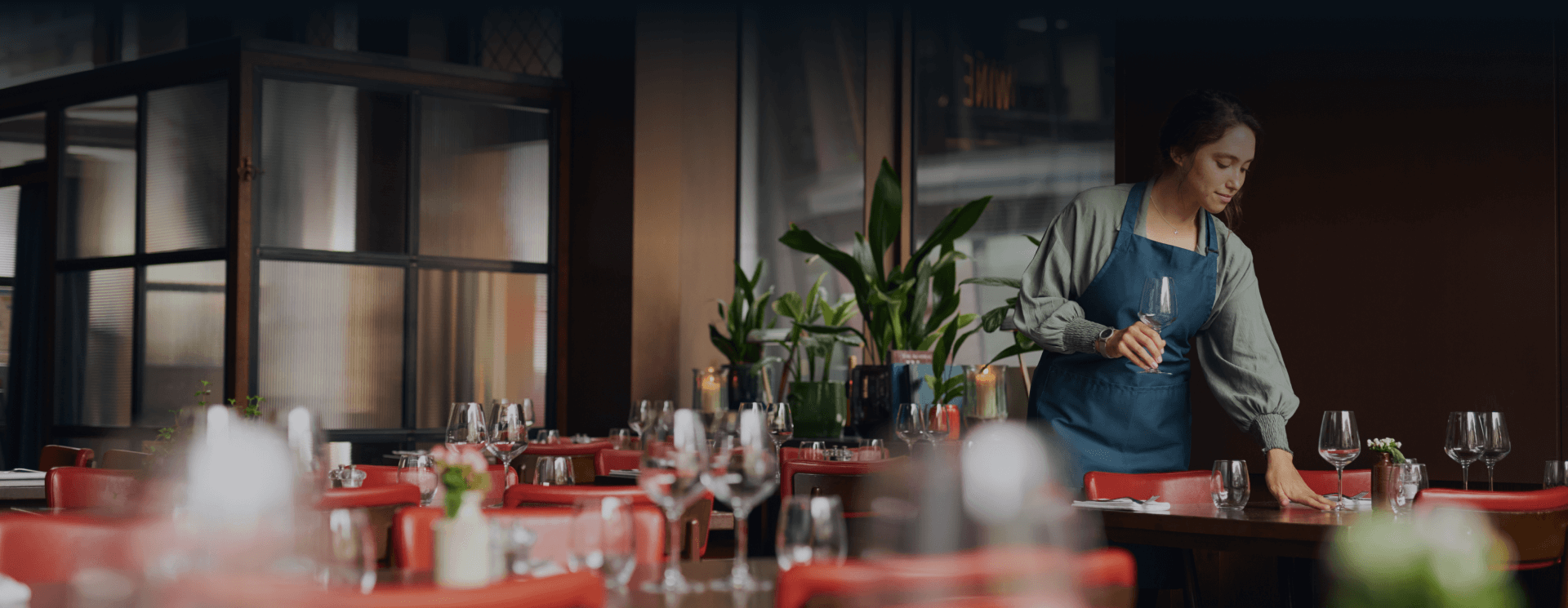 Book a table - Kitchen India